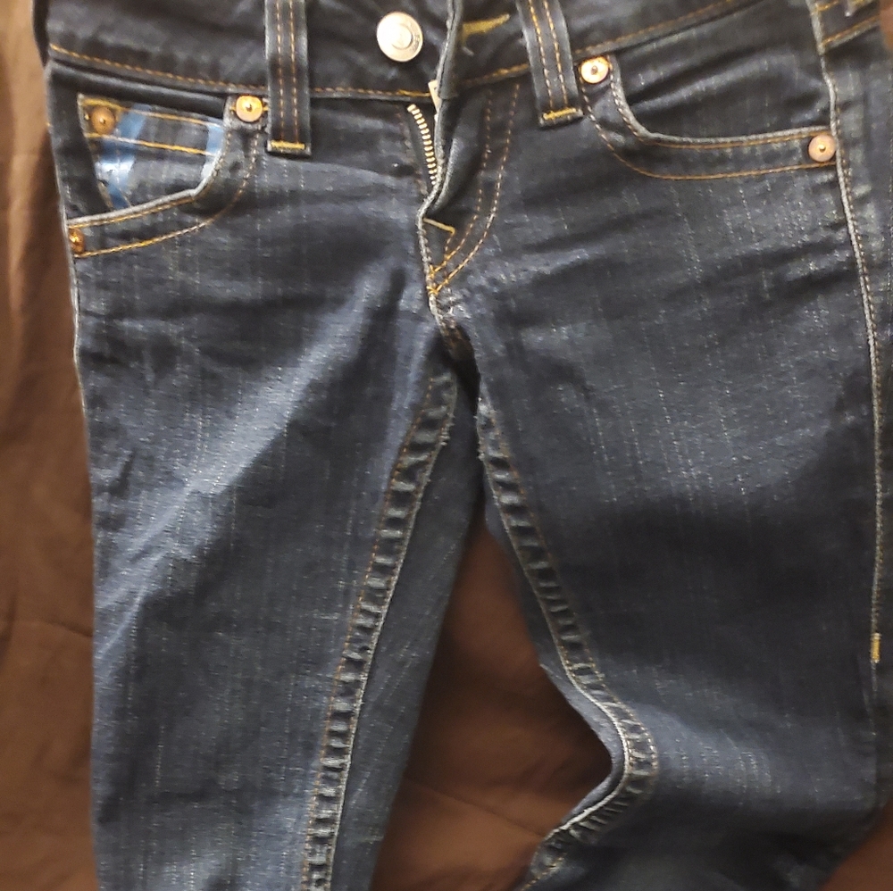 Woman Jeans